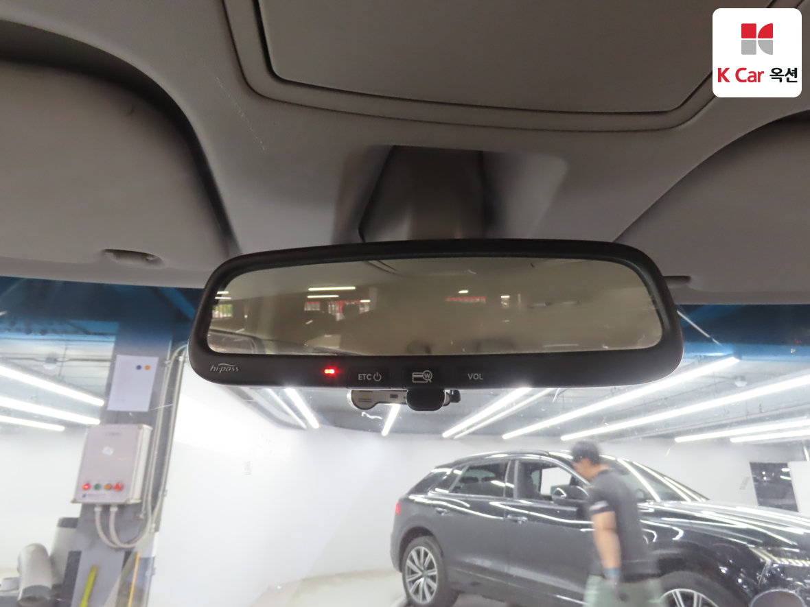 Kia Ray 2013 - Image 13