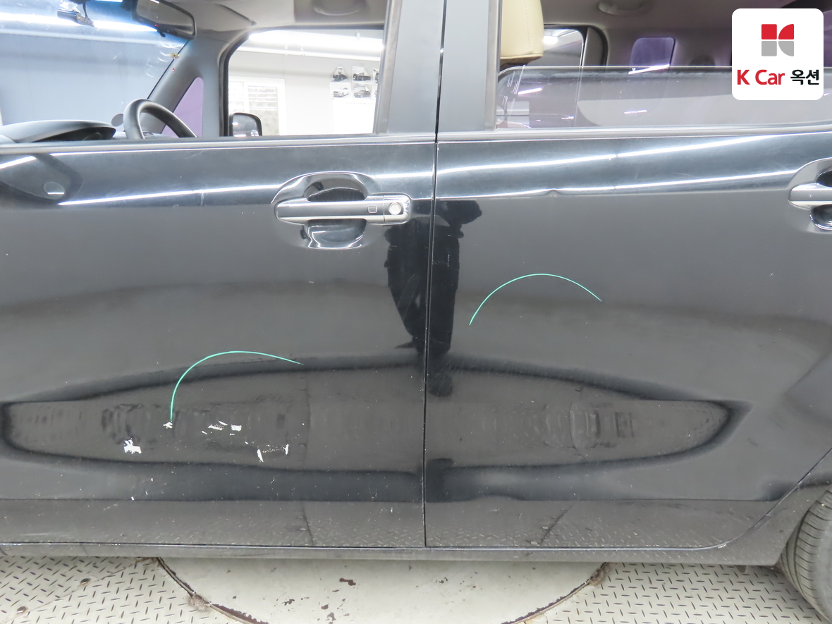 Kia Ray 2013 - Image 36