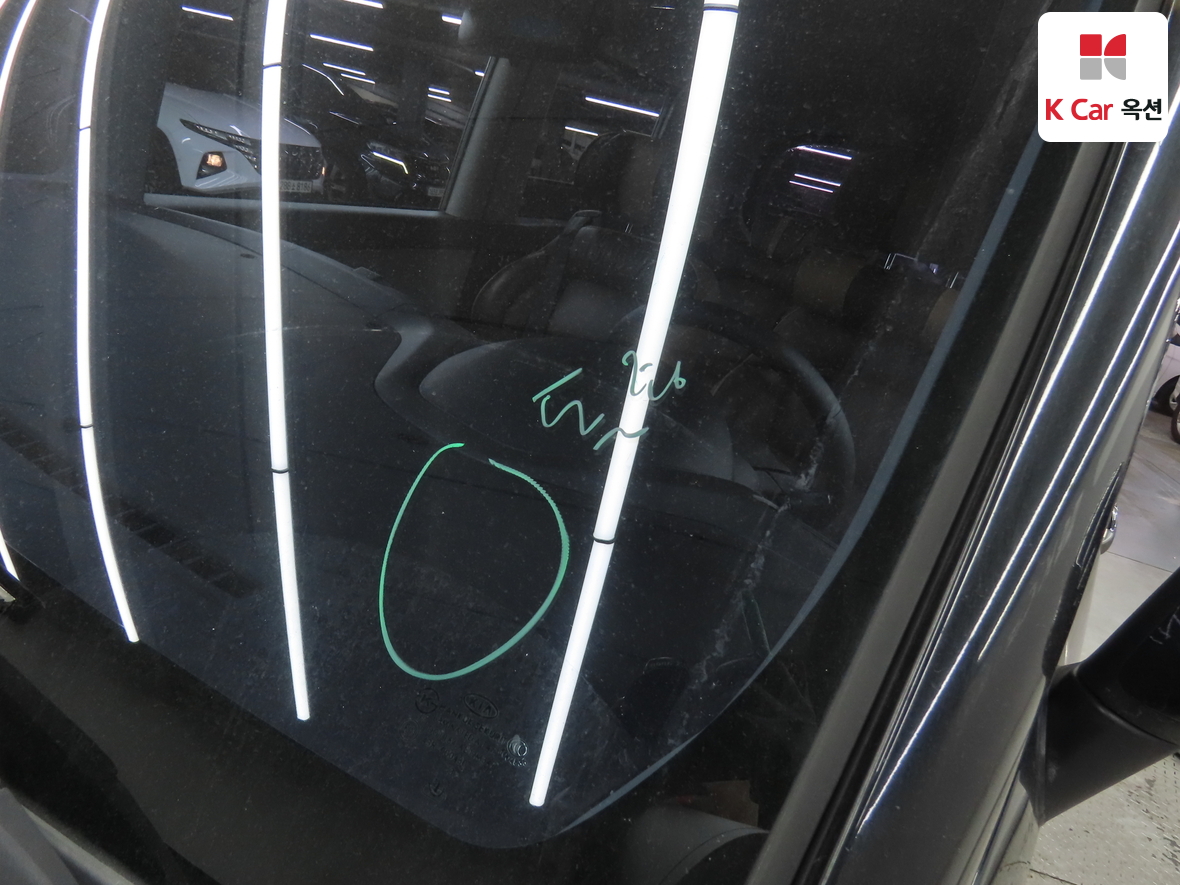 Kia Ray 2013 - Image 34