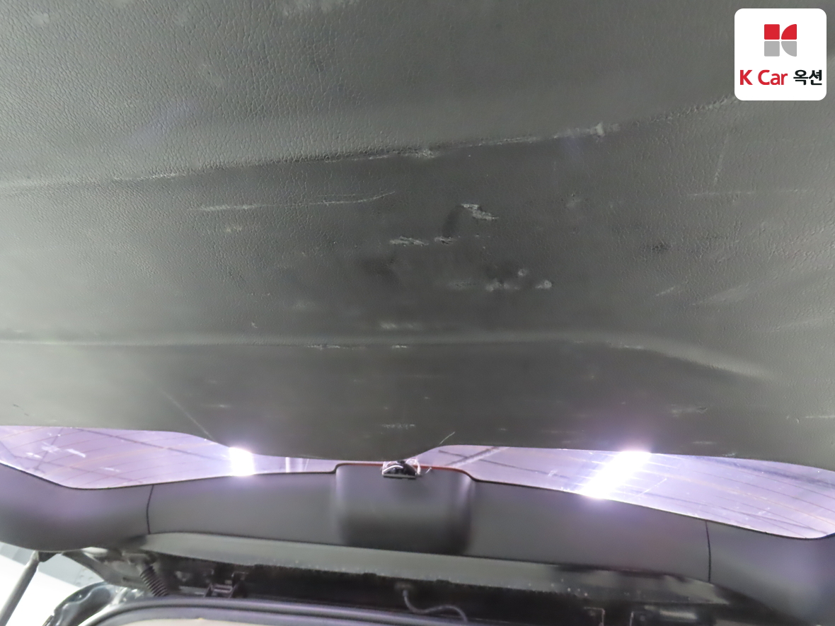 Kia Ray 2013 - Image 27