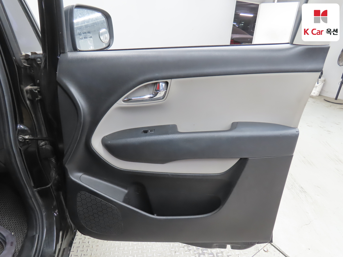 Kia Ray 2013 - Image 29