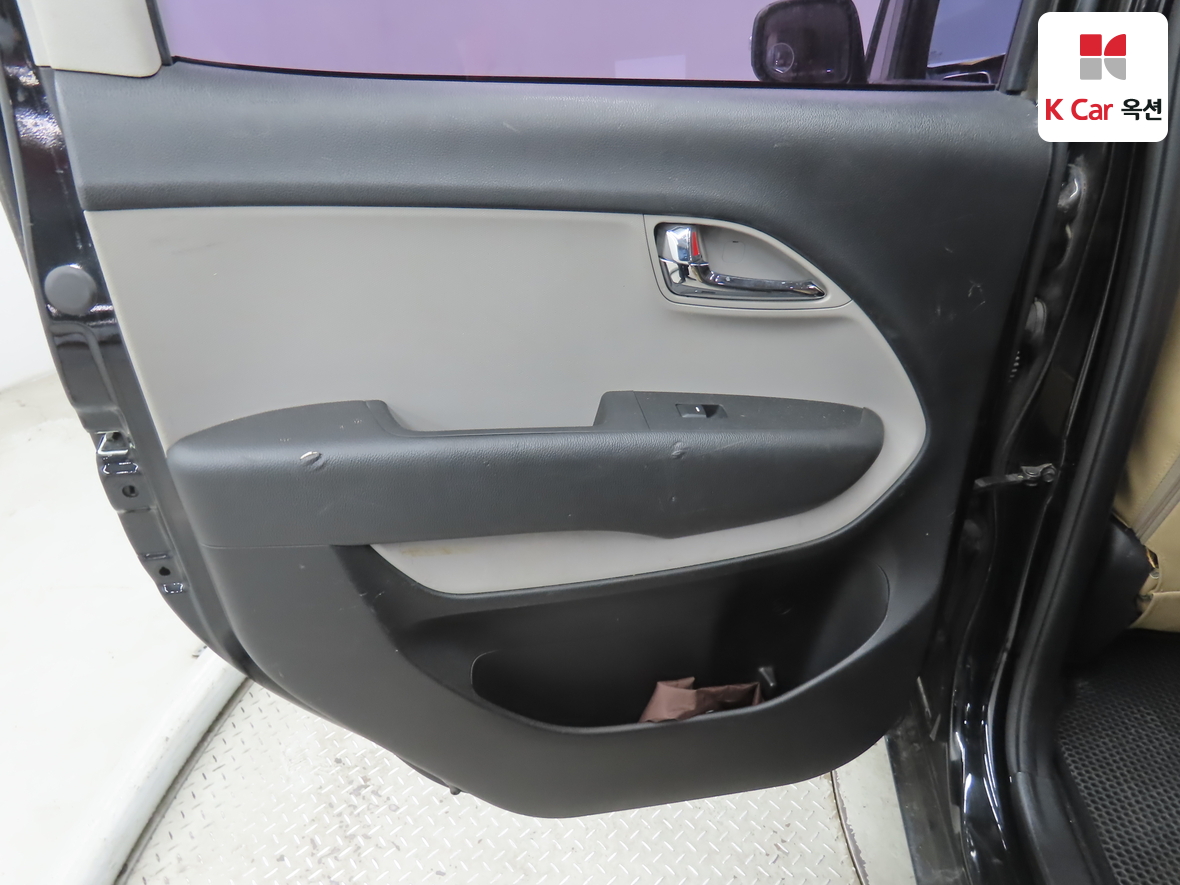 Kia Ray 2013 - Image 22