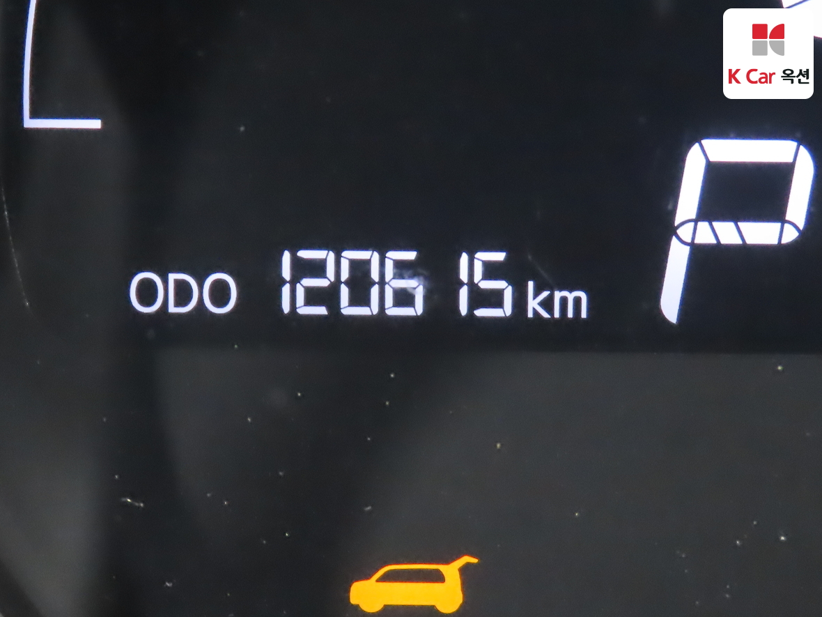 Kia Ray 2013 - Image 4