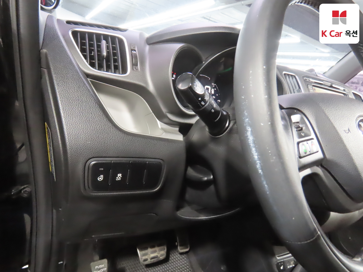 Kia Ray 2013 - Image 9