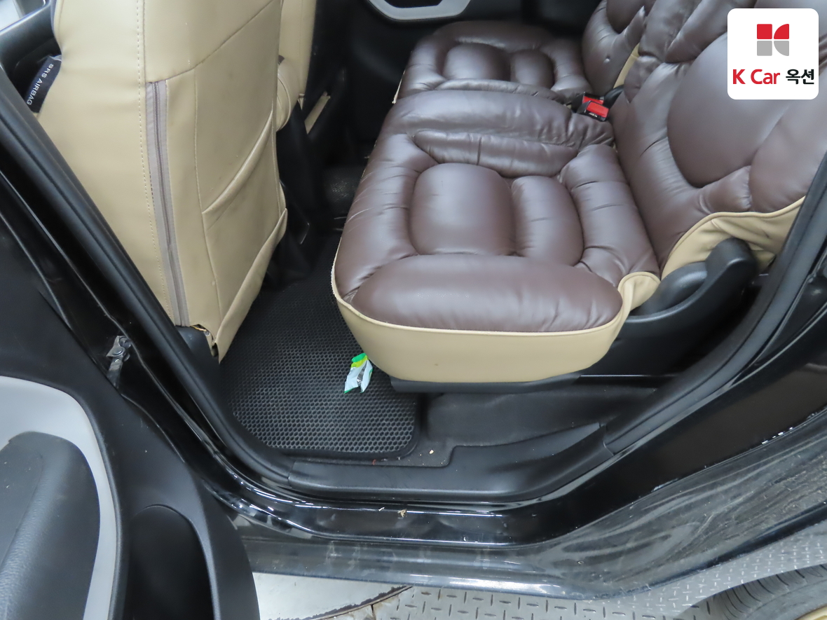 Kia Ray 2013 - Image 23