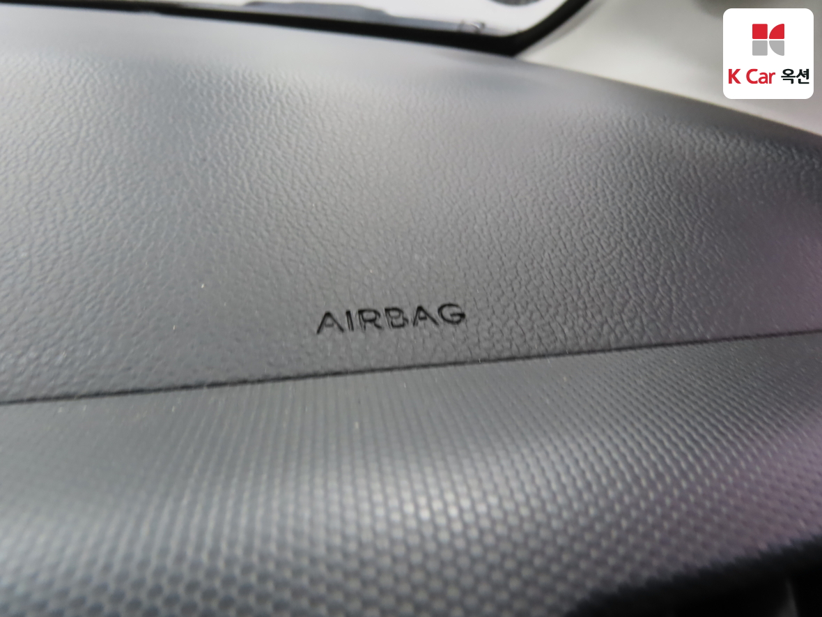 Kia Ray 2013 - Image 31