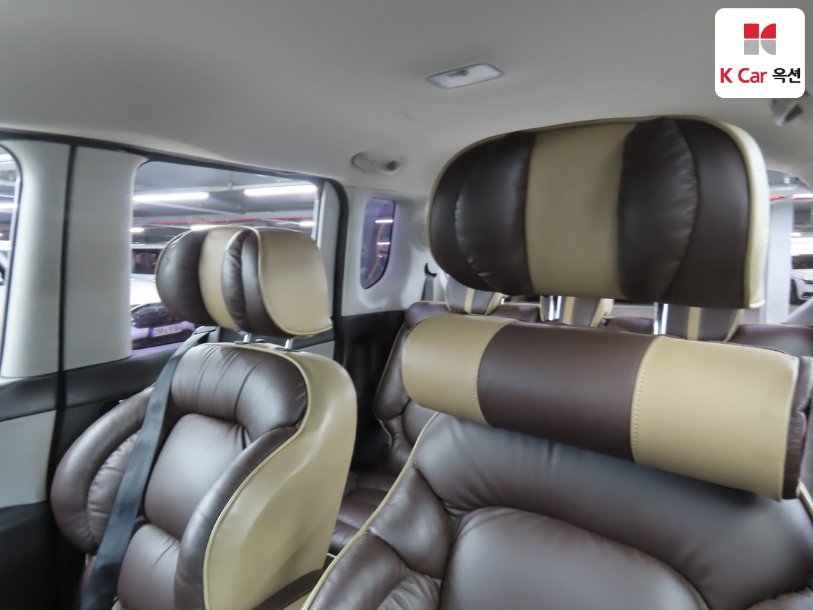 Kia Ray 2013 - Image 19