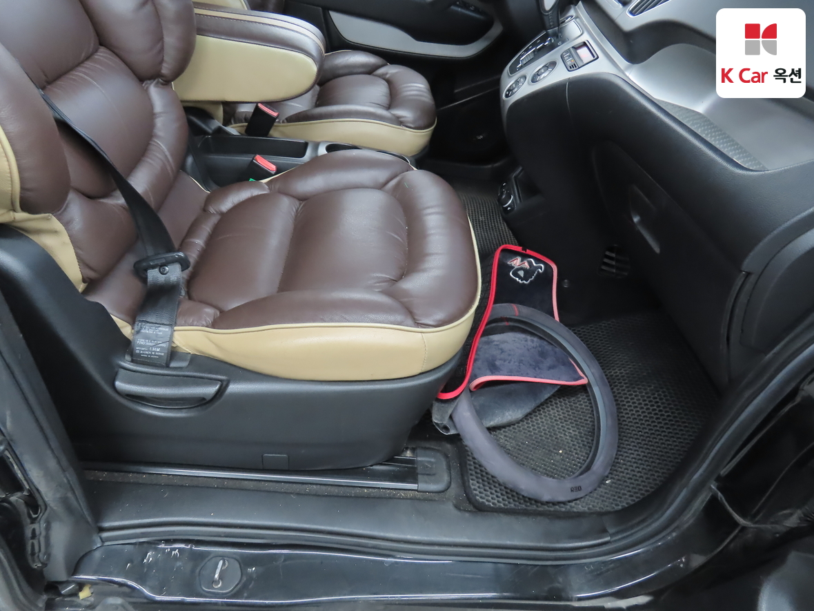 Kia Ray 2013 - Image 30