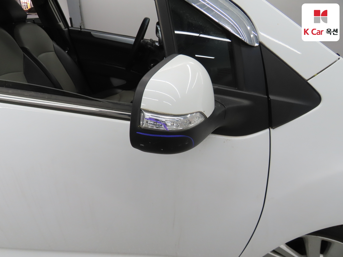 Gm Korea Spark 2014 - Image 44