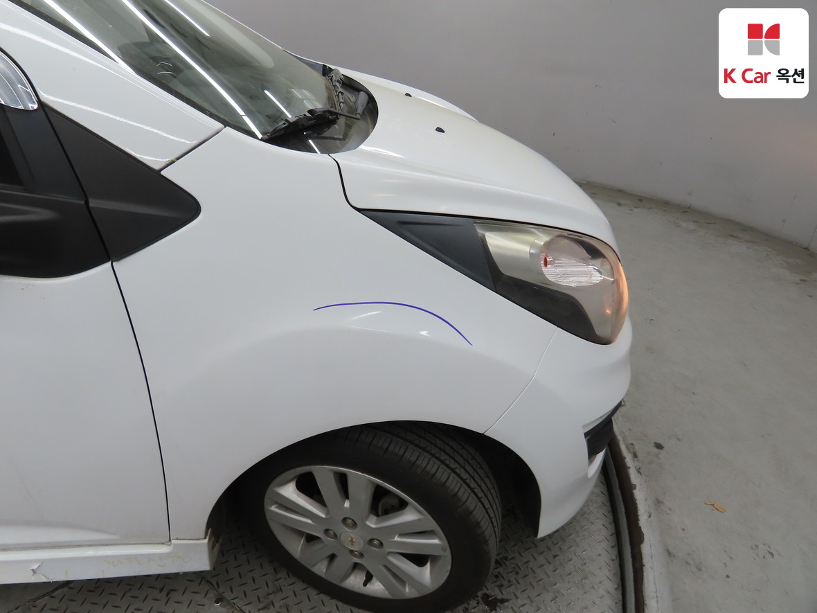 Gm Korea Spark 2014 - Image 45