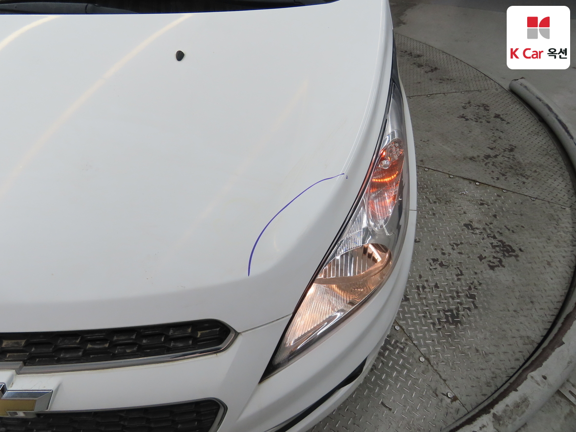 Gm Korea Spark 2014 - Image 37