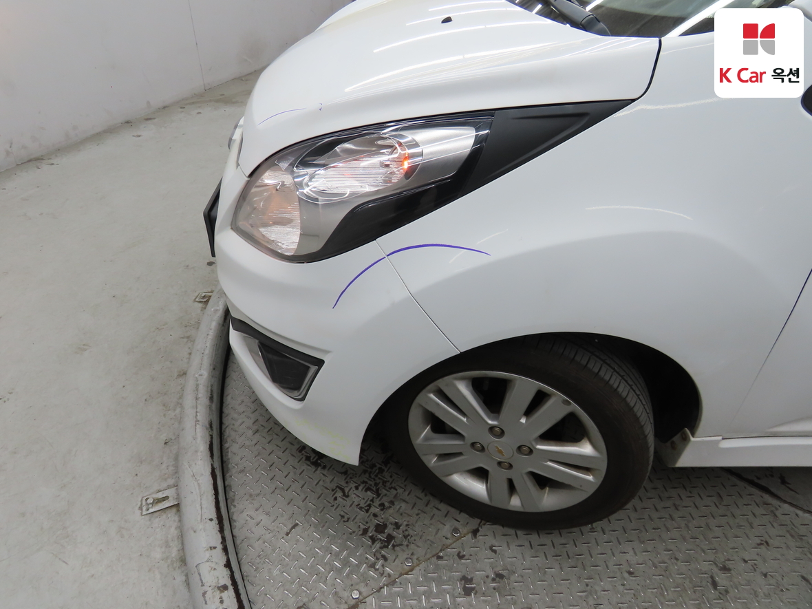 Gm Korea Spark 2014 - Image 38