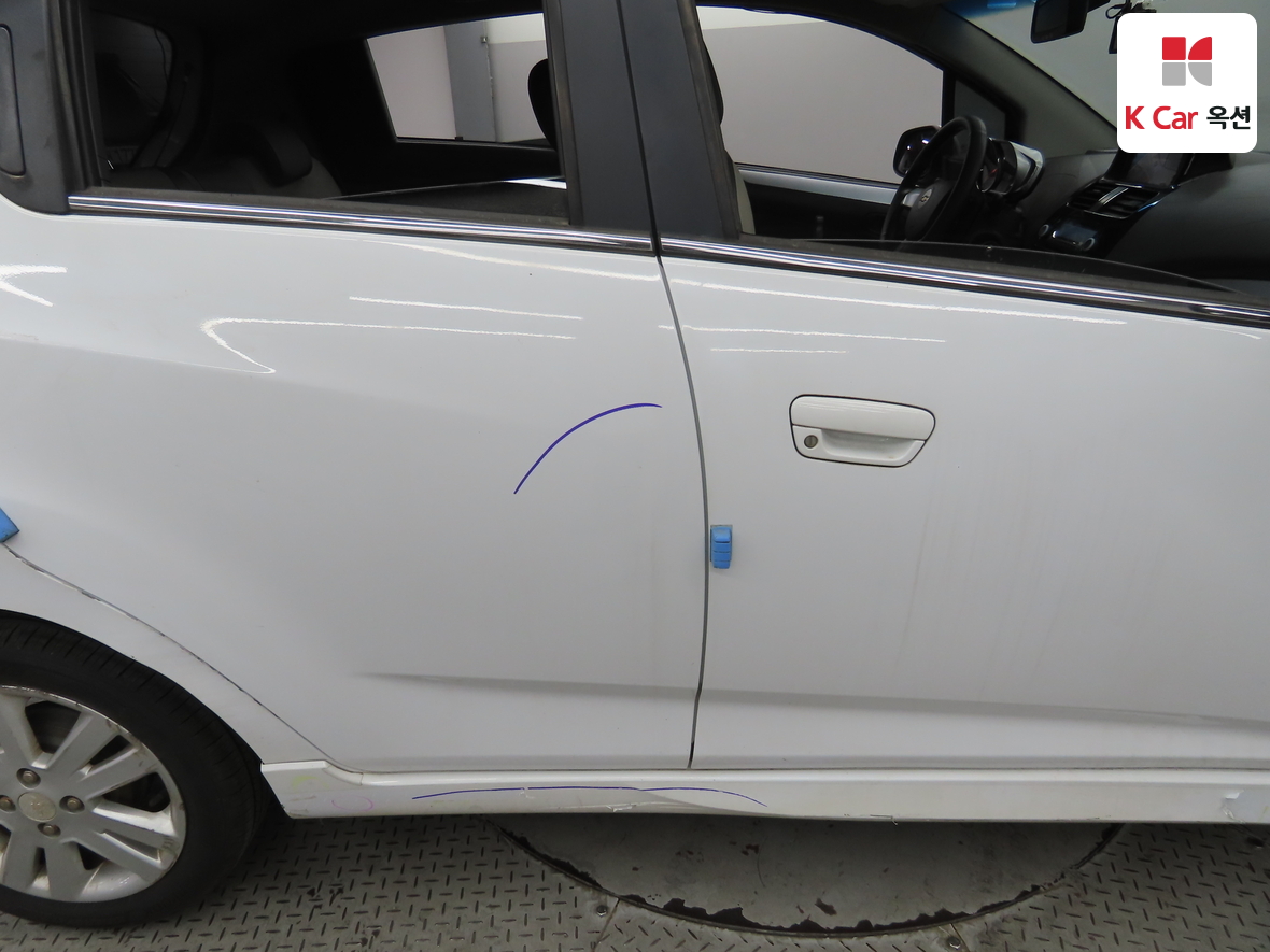Gm Korea Spark 2014 - Image 43
