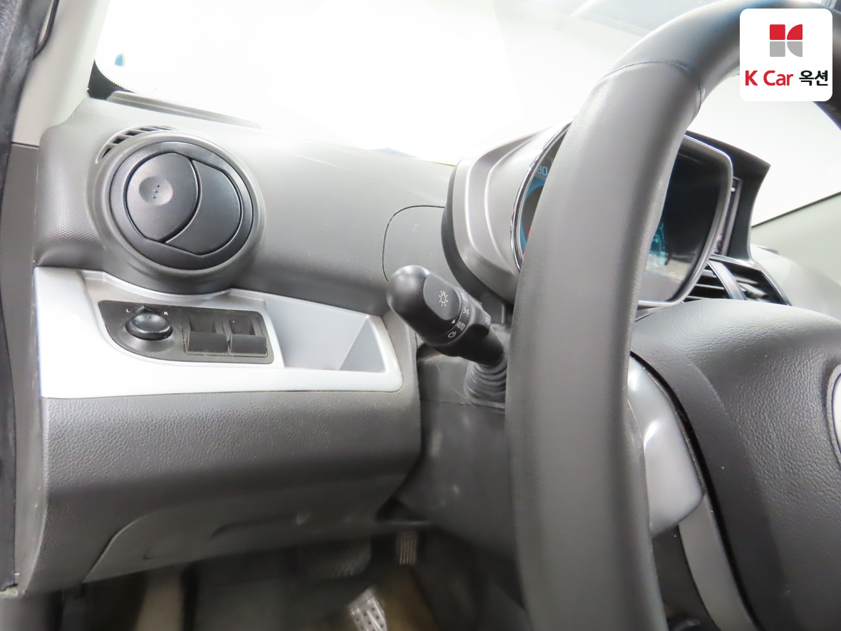 Gm Korea Spark 2014 - Image 9