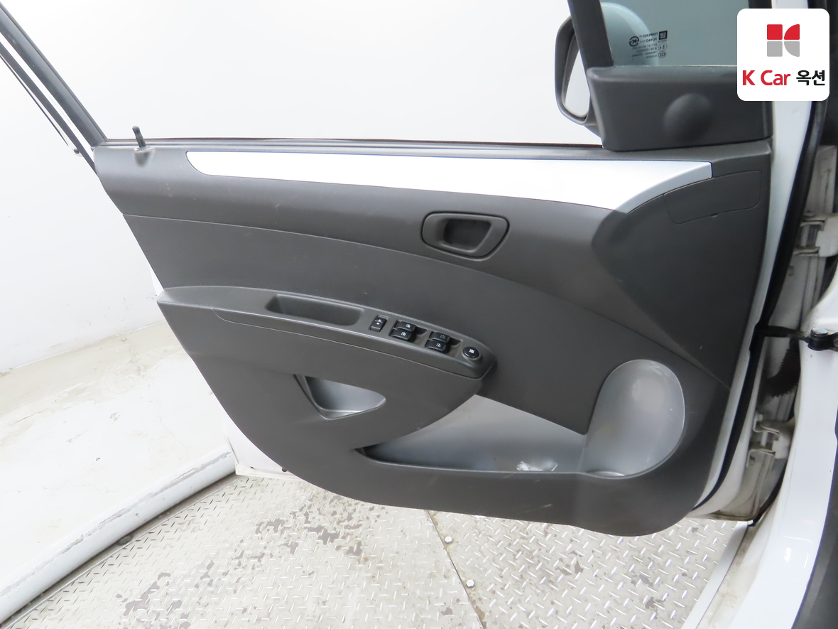 Gm Korea Spark 2014 - Image 8