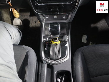 2023 - kgm tivoli