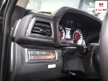 2023 - kgm tivoli