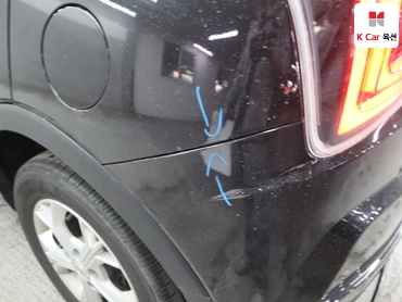 2023 - kgm tivoli