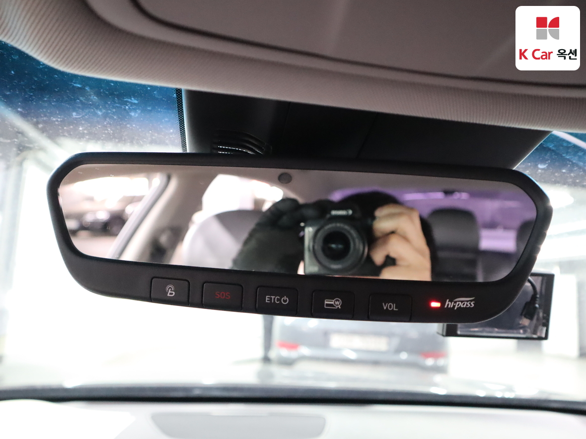 Genesis G80 - 13