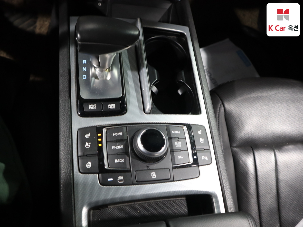 Genesis G80 - 16
