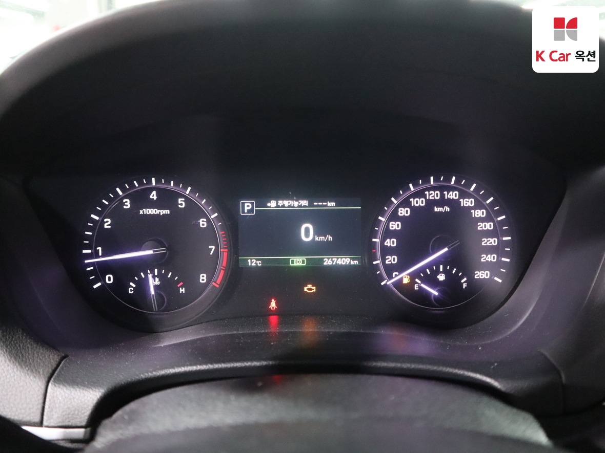 Genesis G80 - 5