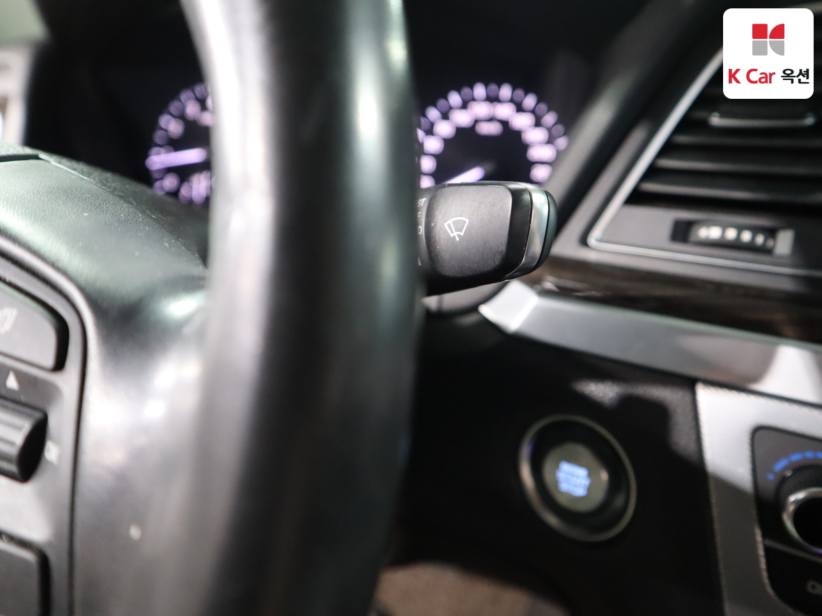 Genesis G80 - 11