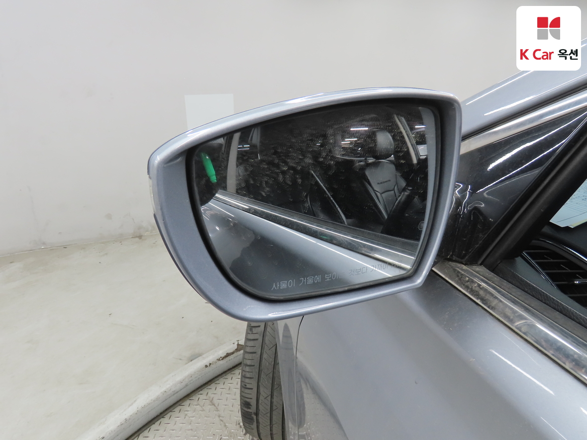 Hyundai AZERA - 21