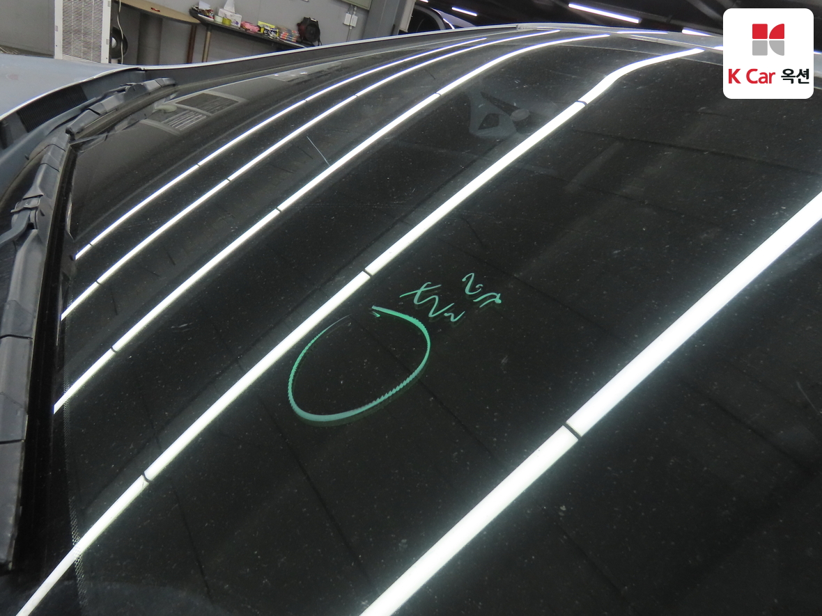 Hyundai AZERA - 34