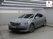 Hyundai AZERA