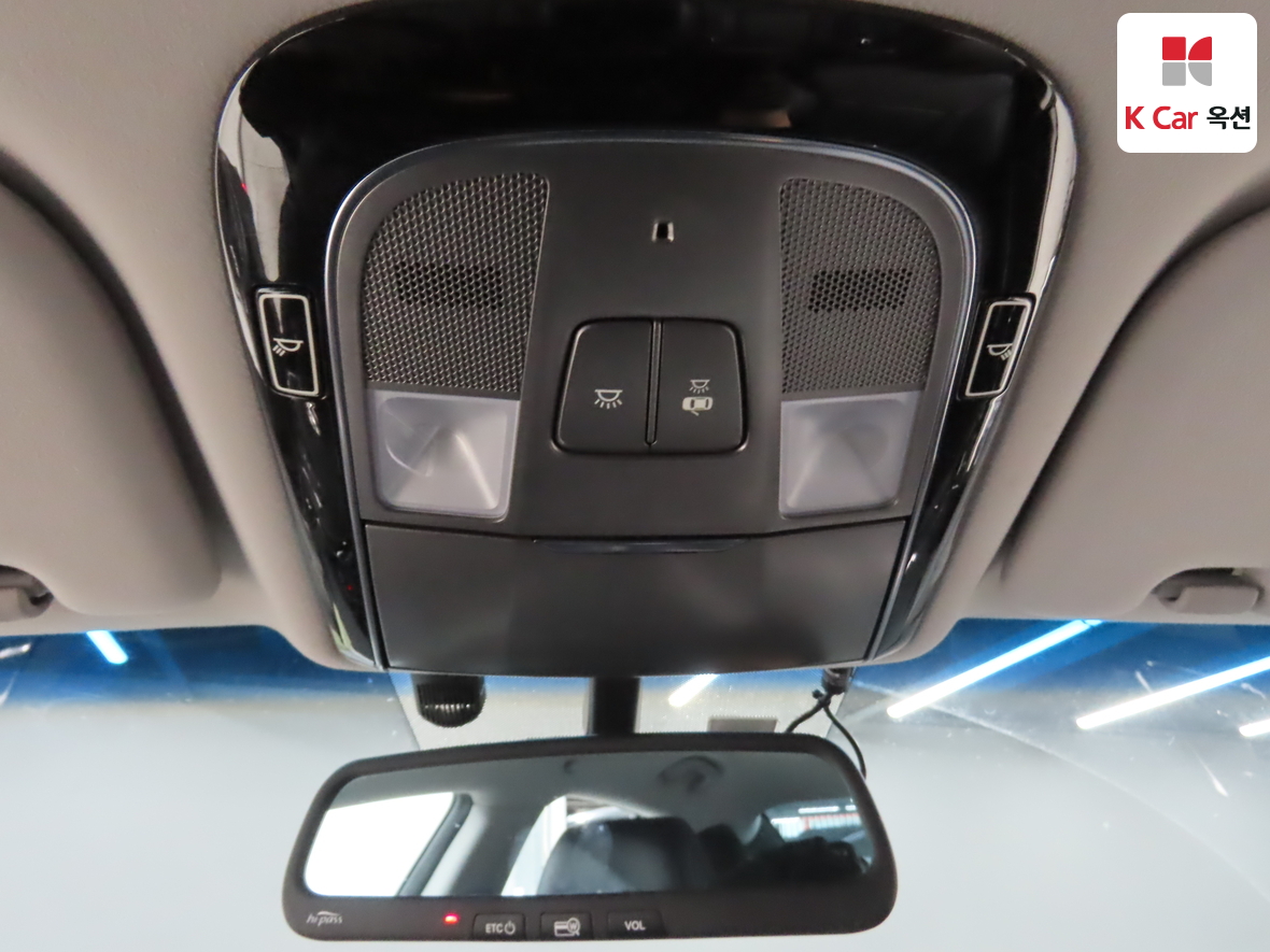 Hyundai AZERA - 12