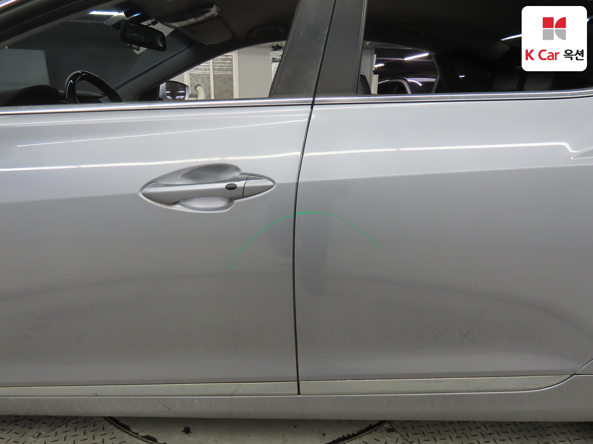 Hyundai AZERA - 37