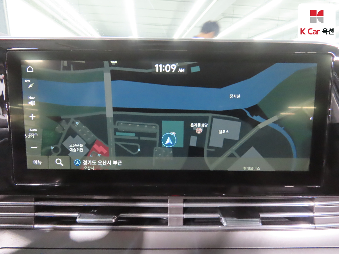 هيونداي جرانجر 2020 - صورة 14