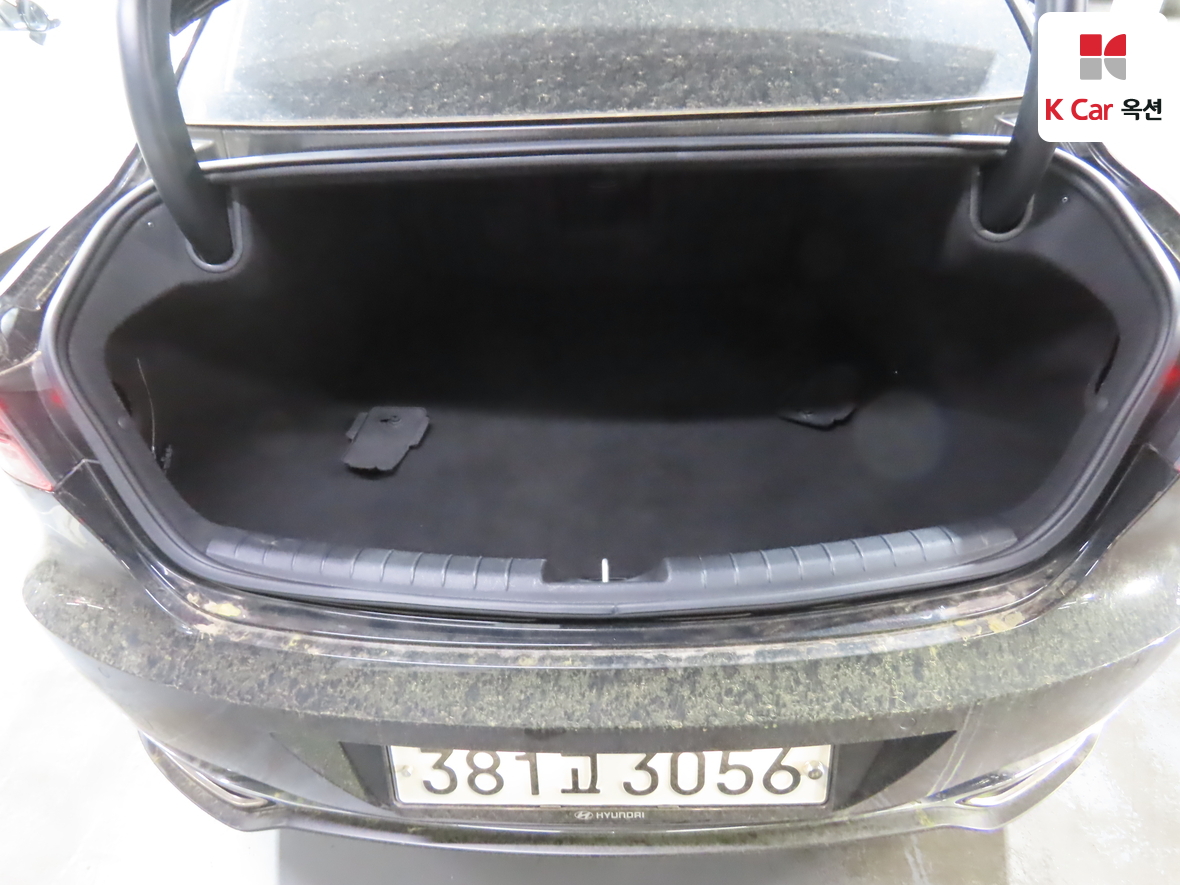 هيونداي جرانجر 2020 - صورة 27