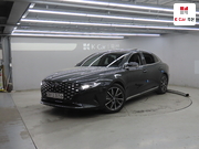 هيونداي جرانجر