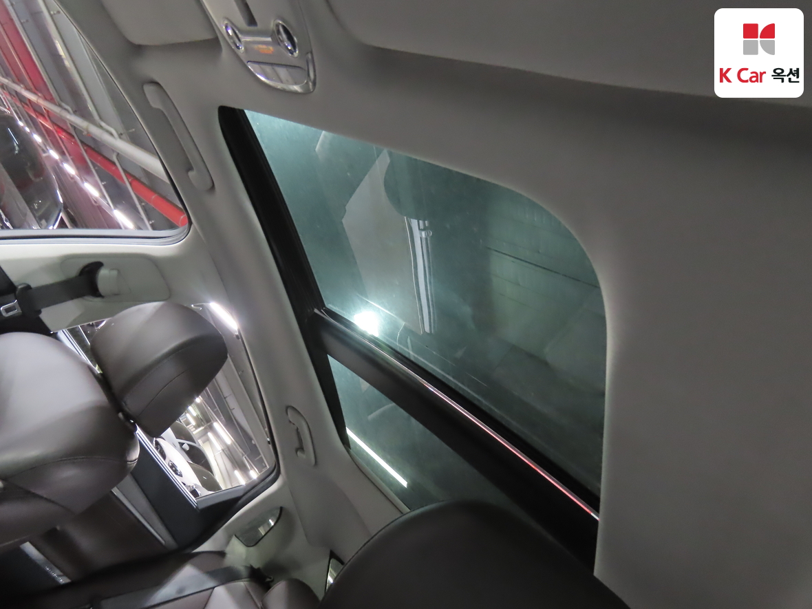 هيونداي جرانجر 2020 - صورة 21