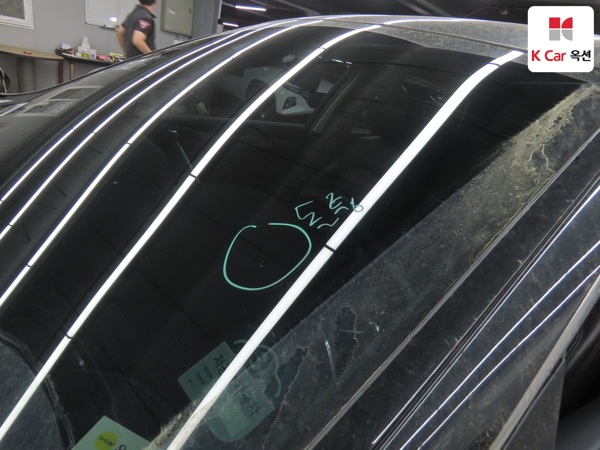 هيونداي جرانجر 2020 - صورة 36