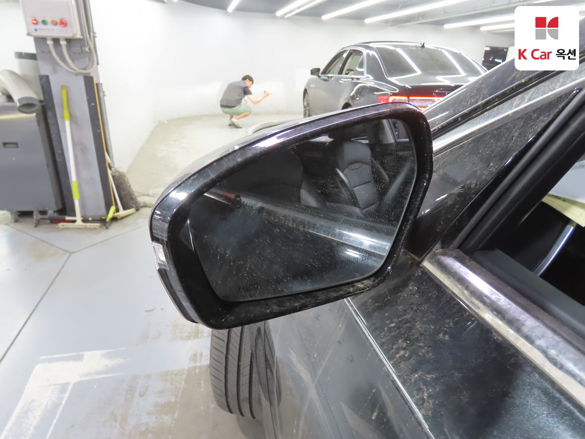 هيونداي جرانجر 2020 - صورة 23