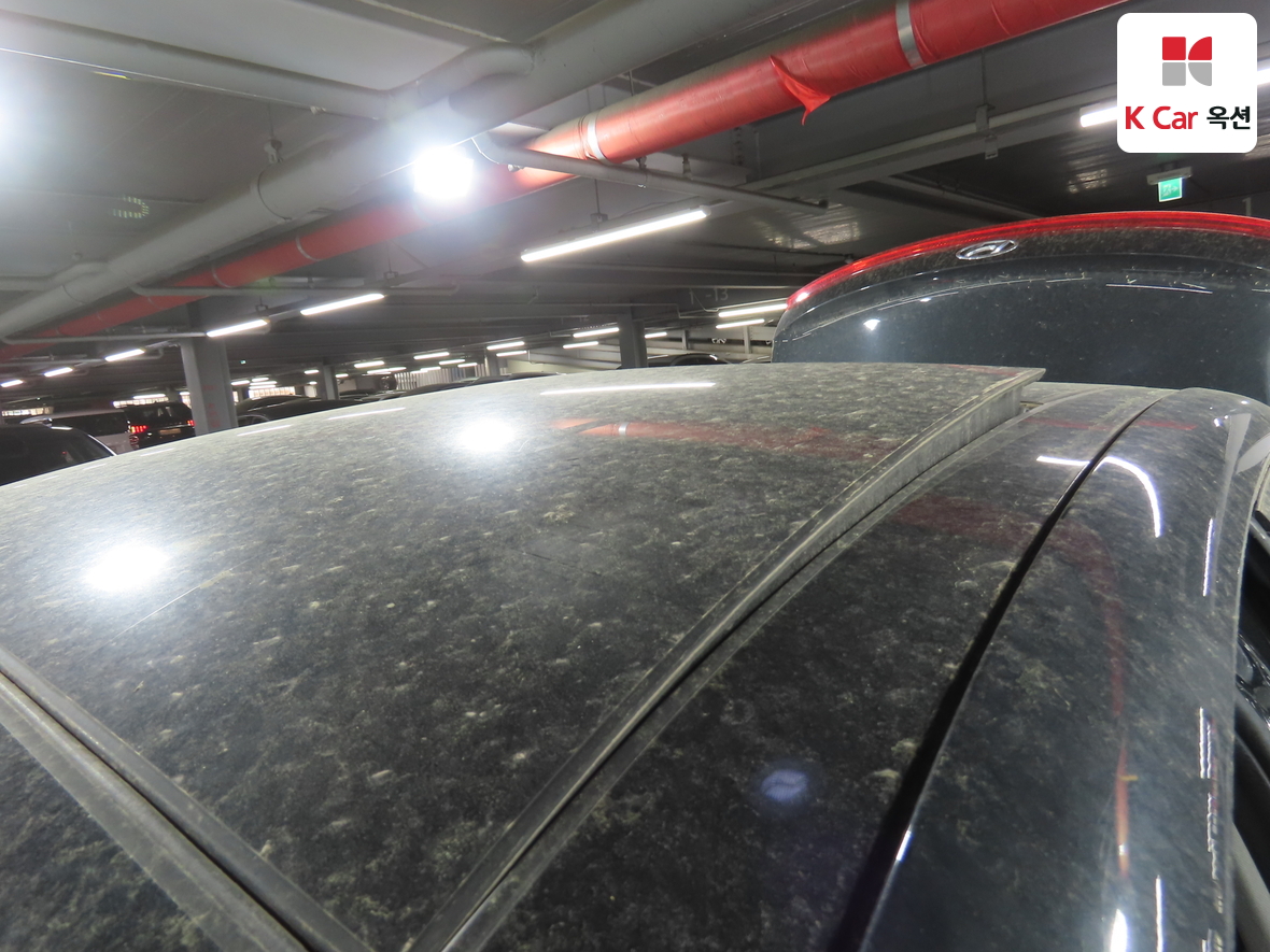 هيونداي جرانجر 2020 - صورة 22