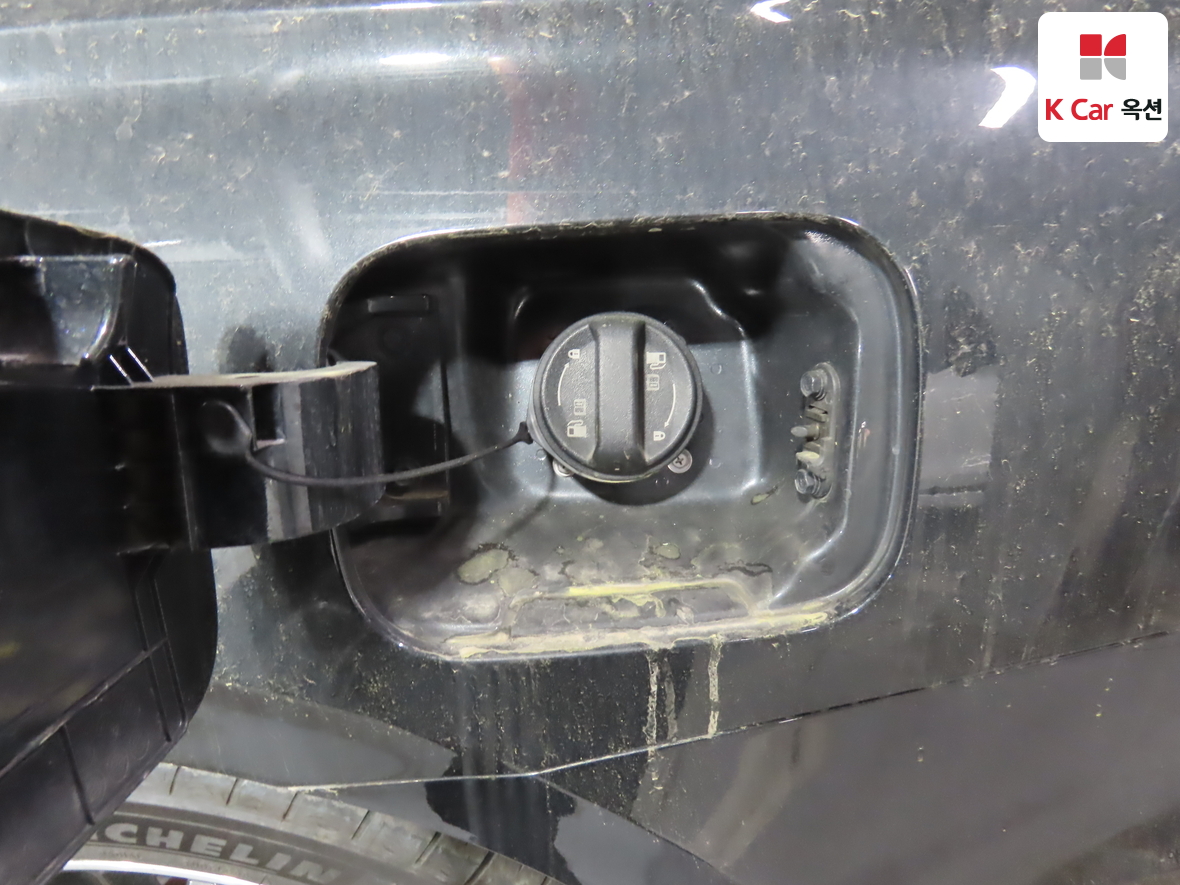 هيونداي جرانجر 2020 - صورة 26