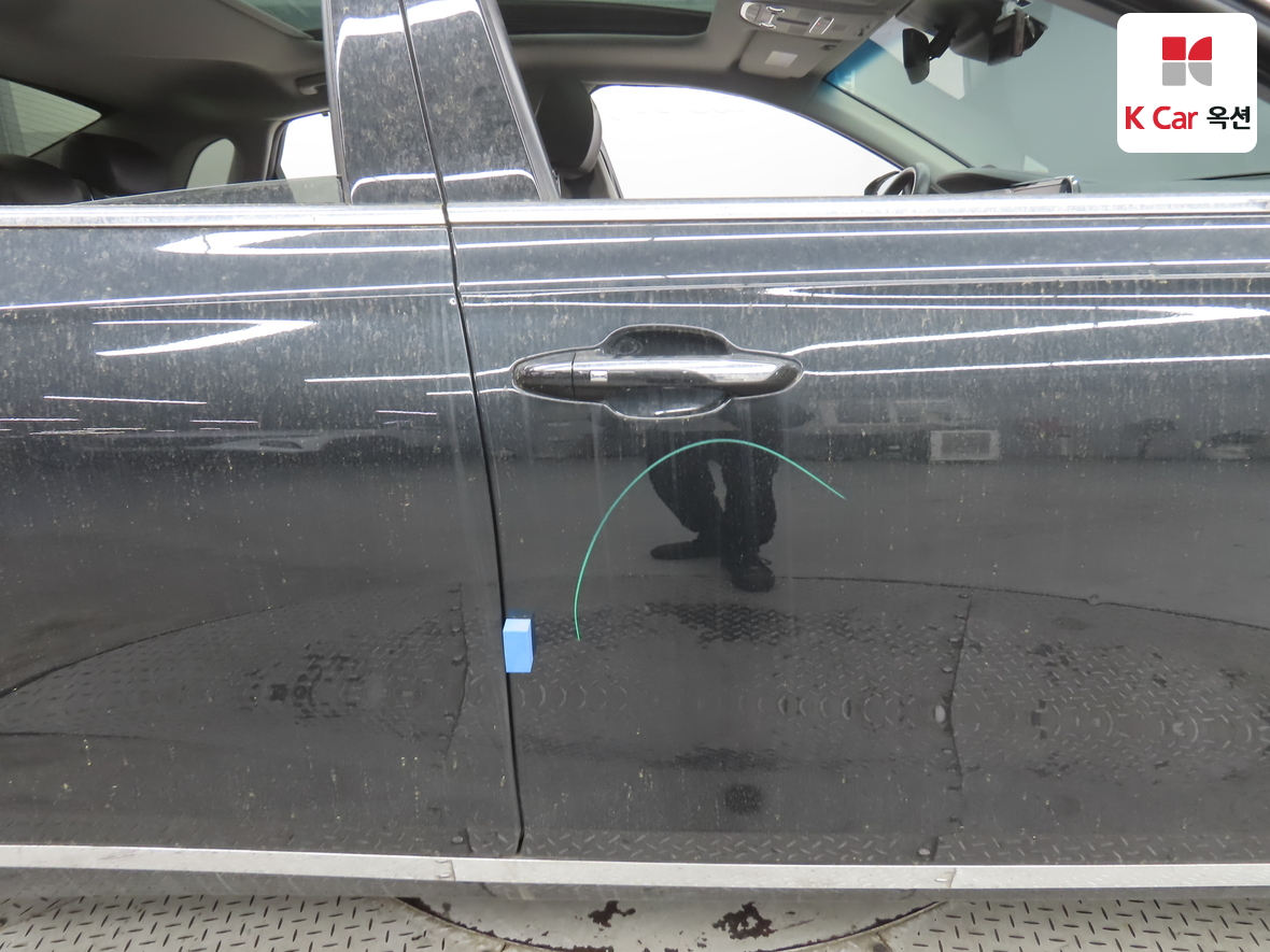 هيونداي جرانجر 2020 - صورة 41