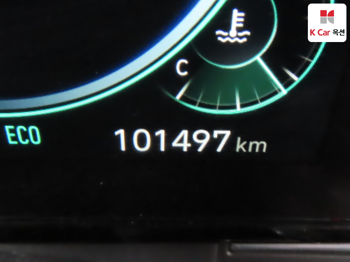 هيونداي جرانجر 2020 - صورة 4