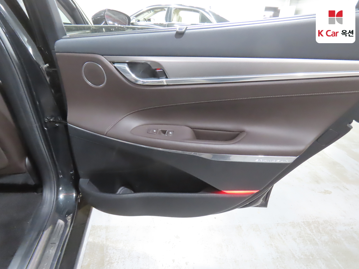 هيونداي جرانجر 2020 - صورة 29