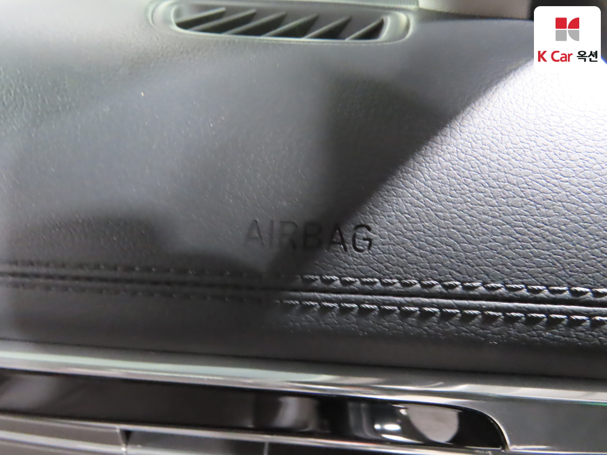 هيونداي جرانجر 2020 - صورة 33