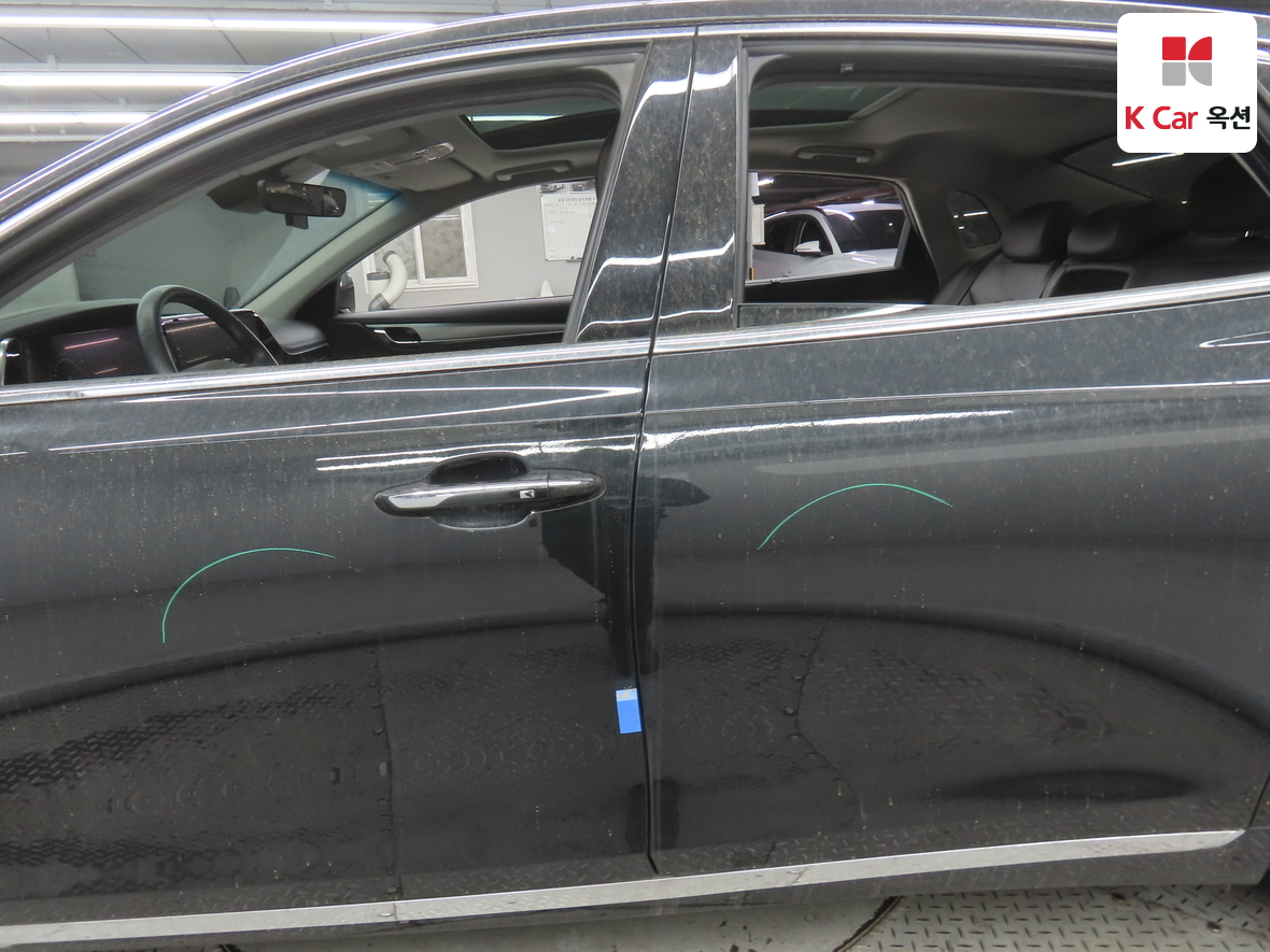 هيونداي جرانجر 2020 - صورة 38