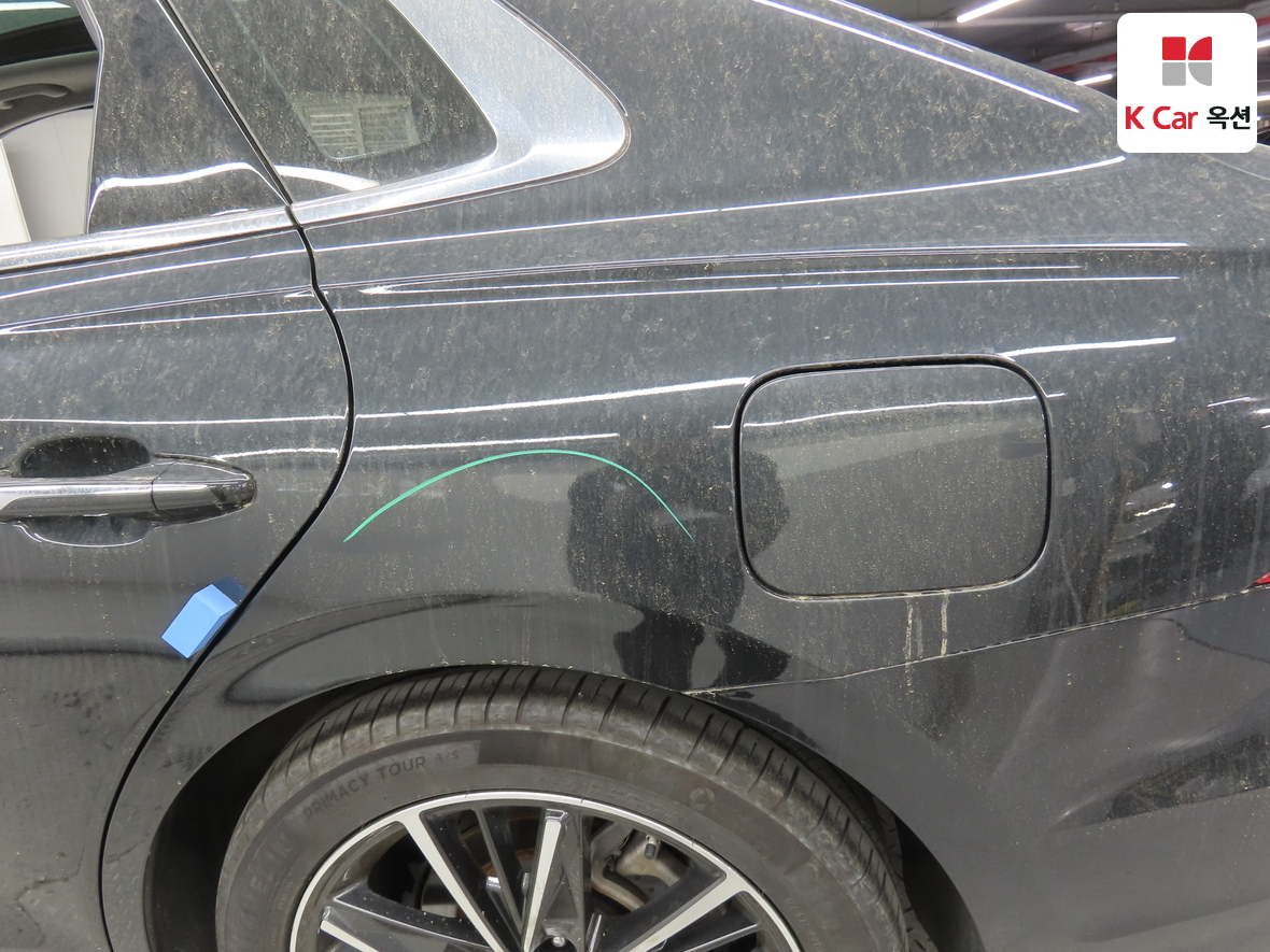 هيونداي جرانجر 2020 - صورة 39