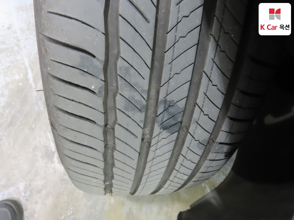 هيونداي جرانجر 2020 - صورة 34