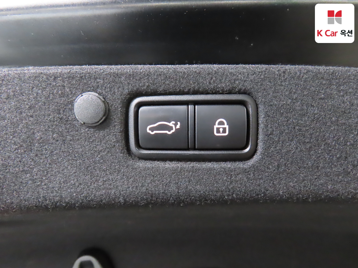 هيونداي جرانجر 2020 - صورة 28