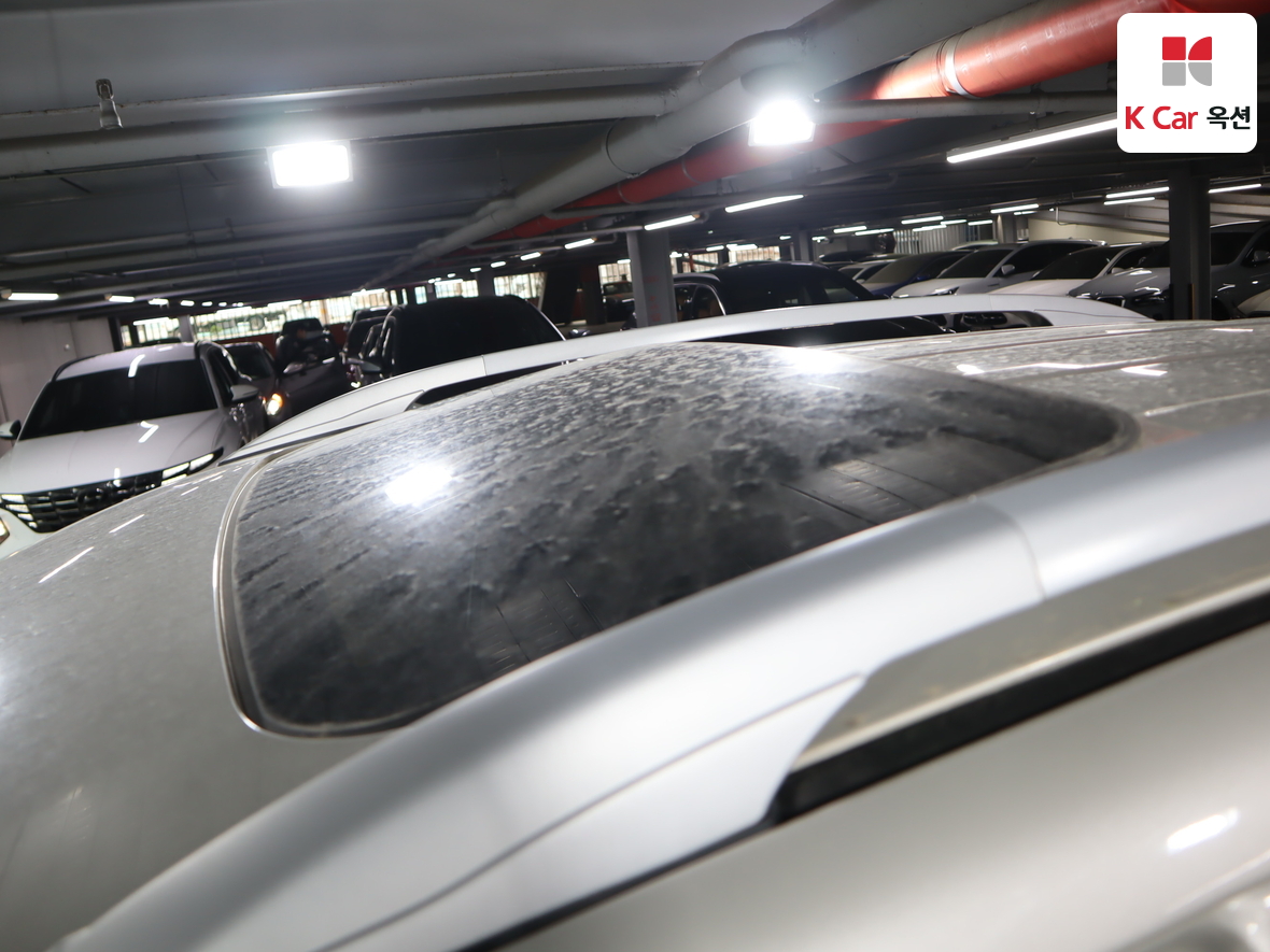 KGM 뉴코란도 2014 - صورة 23