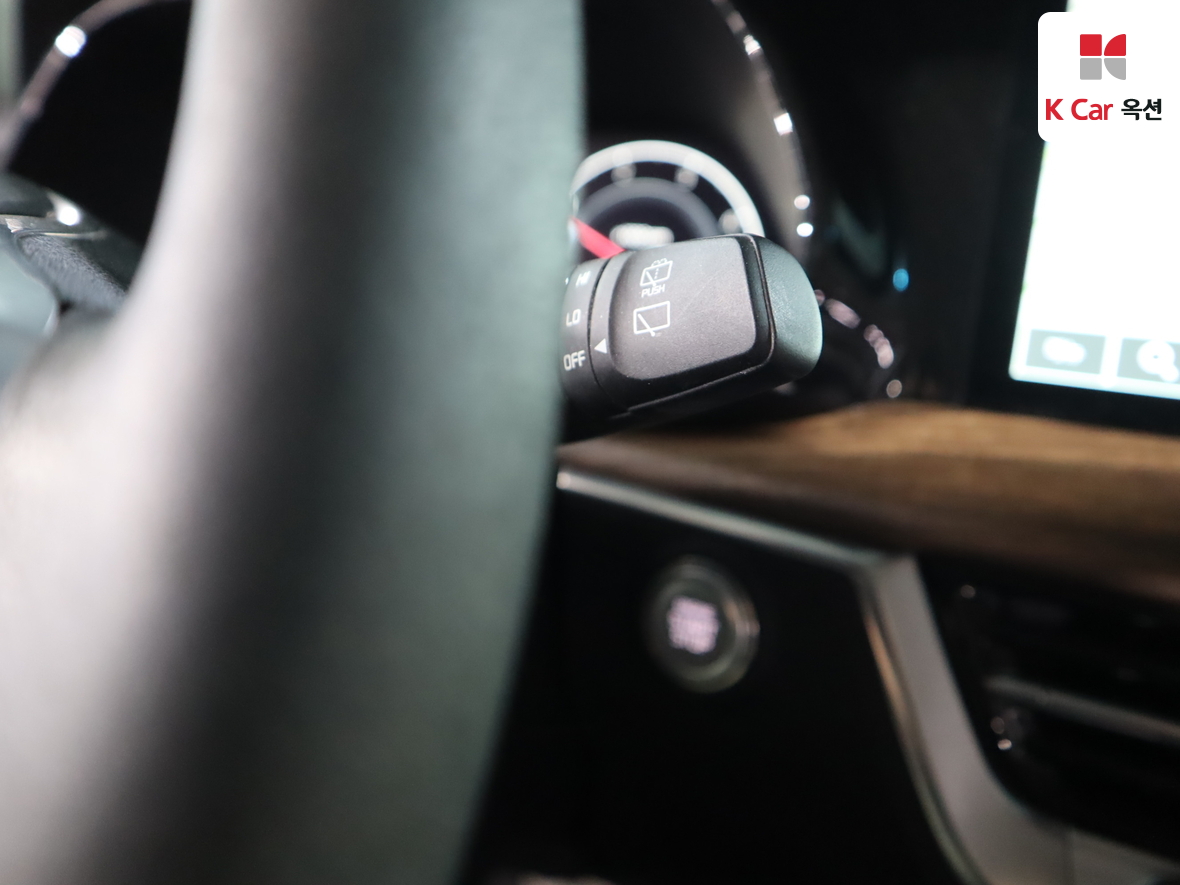 Kia Mohave 2021 - Image 11