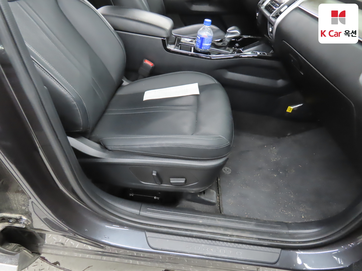 Kia Sorento - 30